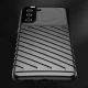Dėklas Thunder Case telefonui Samsung Galaxy S22+ (S22 Plus), mėlynas