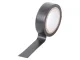 Juoda PVC izoliacinė juosta, 17 mm x 9 m
