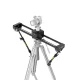 Motorizuotas kameros slankiklis Zeapon Axis 80 Pro, 80 cm