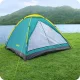 Bestway Cool Dome 2 dvivietė turistinė palapinė, 205 x 145 x 100 cm