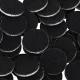 EXO Pododisc Self-Adhesive Abrasive Pads 15 mm #120 100 pcs