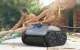 Belaidis baseinų valymo robotas Wybot C1 Max