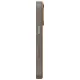 Dėklas Uniq Lyden DS telefonui iPhone 18 Pro Max / 17 Pro Max, MagClick, smėlio