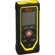 Lazerinis atstumo matuoklis Leica DISTO X1 (0.05–100 m, IP65, Bluetooth, NFC)