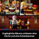 LEGO One Piece 75640 Plaukiojantis restoranas „Baratie“