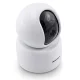 Berdsen BD-940 3MP sukiojama IP kamera ir kūdikio monitorius, balta