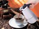 Nerūdijančio plieno moka kavinukas, 300 ml, 6 puodeliams