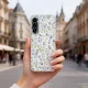 Tech-Protect FlexAir dėklas Samsung Galaxy A37 5G, Multicolor Flowers