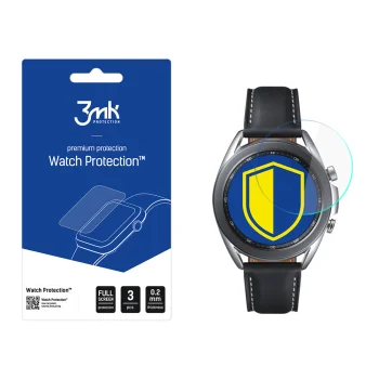3mk Watch Protection apsauginė plėvelė Samsung Galaxy Watch 3 45mm