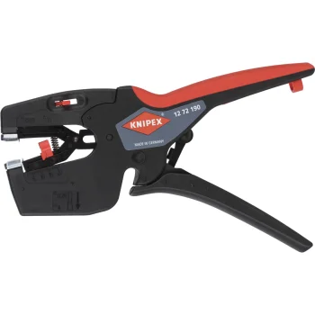 KNIPEX NexStrip 12 72 190 daugiafunkcės elektriko replės