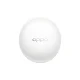 Belaidės ausinės Oppo Enco Air5s ANC Bluetooth 6.0, baltos