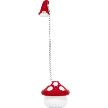Arbatos sietelis OTOTO Enchan-Tea, White / Red