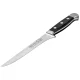Iškaulinėjimo peilis Güde Alpha 16 cm 1703/16, juodas