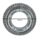 Bestway 36016 Inflatable Swim Ring, 91 cm, up to 80 kg
