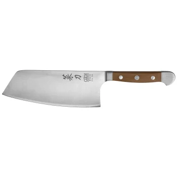 Kiniškas virėjo peilis Güde Alpha Chai Dao, 16 cm