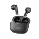 Belaidės ausinės XO G50 TWS Bluetooth 5.4 su įkrovimo dėklu, juodos