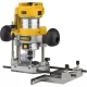 Akumuliatorinė daugiafunkcė freza DeWalt DCW604NT-XJ 18V be akumuliatoriaus