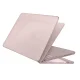 Tech-Protect Softshell dėklas MacBook Neo 13 2026, matinis rožinis