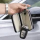 Wozinsky WBS-20 RFID automobilių raktų dėklas (Faradėjaus narvas), juodas