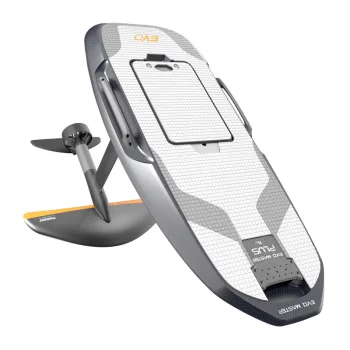 Elektrinė e-foil lenta Waydoo Flyer EVO Master PLUS