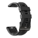 Tech-Protect IconBand dirželis Garmin Fenix 5 / 6 / 6 Pro / 7, juodas