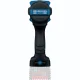 Akumuliatorinis smūginis veržliasukis Bosch GDS 18V-780 (L-BOXX 136)