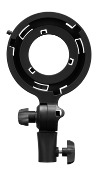 Newell Bowens / Mini Bowens FM tvirtinimo adapteris