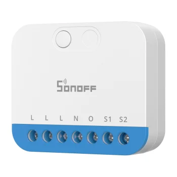 Išmanusis Zigbee šviesos reguliatorius Sonoff MINI-ZBDIM, 400W