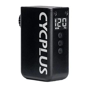 Elektrinis mini dviračio siurblys Cycplus AS2 PRO