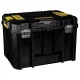 Akumuliatorinių įrankių rinkinys DeWalt DCK2080P2T-QW (DCD796 + DCG405, 2x 5.0Ah)