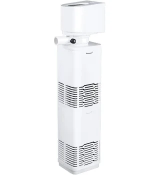 Internal Aquarium Filter JY-800F 20W 880L/h Submersible Pump for 10-60L Fish Tanks