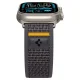 Spigen Athlex Air dirželis Apple Watch 44 / 45 / 46 / 49 mm, pilkas