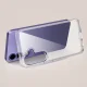 Tech-Protect FlexAir Hybrid dėklas Samsung Galaxy A36 5G, skaidrus