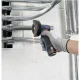 Bosch 12V pradinis rinkinys: 2.0Ah ir 4.0Ah akumuliatoriai + GAL 12V-40 įkroviklis