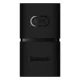 Baseus AirJoy RJ-45 interneto kabelio jungtis, juoda