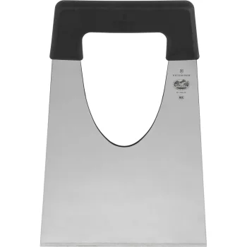 Sūrio pjaustyklė-mentelė Victorinox Fibrox, juoda