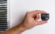Smart Dual Controller Shelly 2PM Gen3 WiFi/Bluetooth 2-Pack