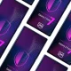 Apsauginė plėvelė 3mk SilverProtection+ telefonui Samsung Galaxy Z Fold 7