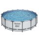 Karkasinis baseinas Bestway 5612Z, 488 x 122 cm