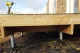 Cinkuotas metalinis sraigtinis polius U tipo 68x100x1000 mm