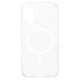 PanzerGlass CARE Flagship Star Lit dėklas, skirtas iPhone 16 (MagSafe), baltas