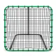 Futbolo treniruoklis Neo-Sport 1459, 120 x 120 cm