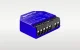 Apšvietimo valdiklis Shelly Dimmer 0/1-10V PM Gen3, Wi-Fi ir Bluetooth