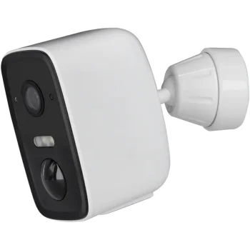 Belaidė vaizdo stebėjimo kamera Rollei Security Cam 2K V2 (40374)