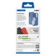 SBS Instinct Case for Samsung Galaxy S25, Blue
