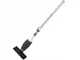Cordless 2-in-1 Spray Mop with Squeegee for Floors and Windows