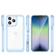 Outer Space Case for iPhone 14 Pro Max, Blue