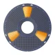 Sunlu PLA+ Silk 3D spausdintuvo plastikas, žalvario spalva
