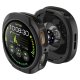 Spigen Liquid Air Case for Samsung Galaxy Watch 8 40mm Matte Black