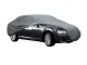 Vandeniui atsparus automobilio uždangalas L, 480x175x120 cm, pilkas